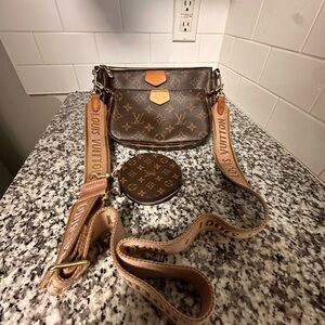 Louis Vuitton Purse